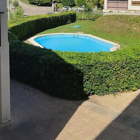 Apartamento En Mogro. Exterior photo