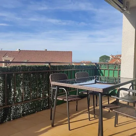 Apartamento En Mogro. Exterior photo
