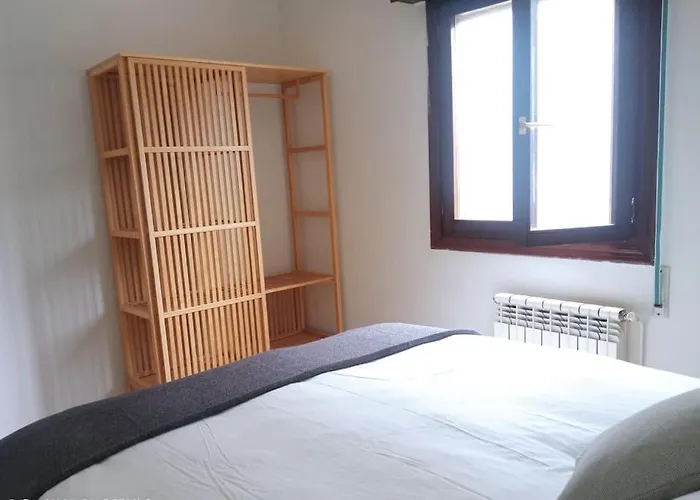 Apartamento En Mogro.