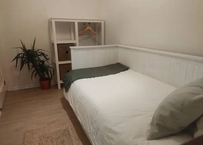 Apartamento En Mogro.