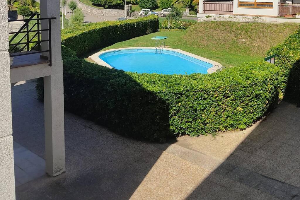 En Mogro. Apartment
