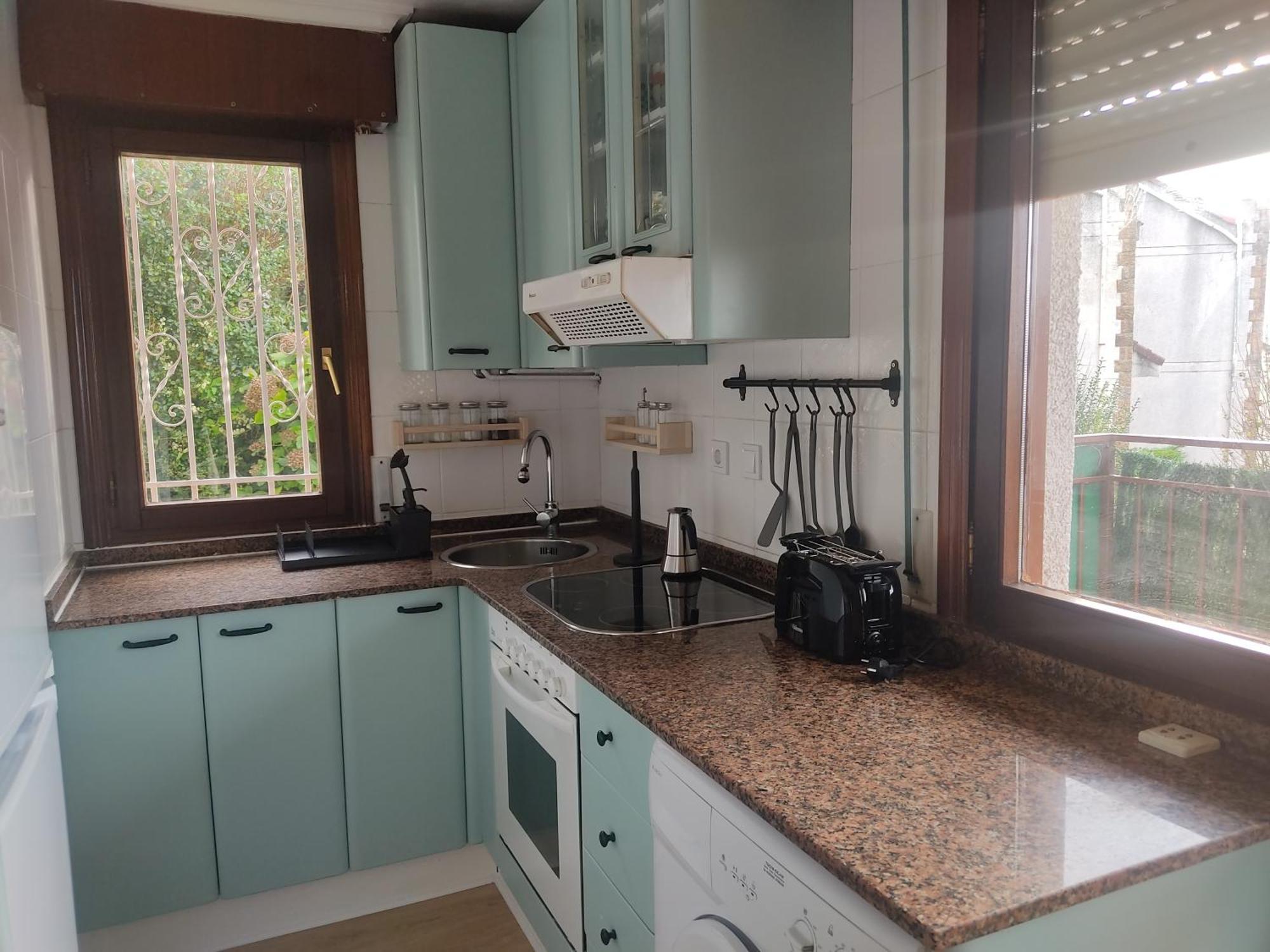 En Mogro. Apartment
